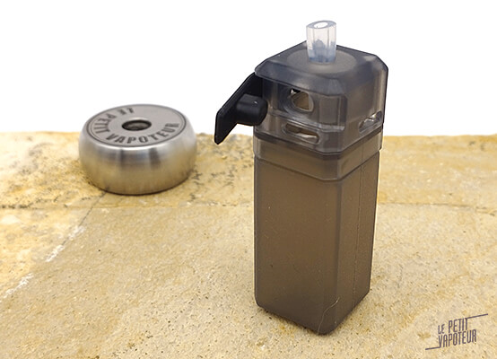 Pulse V3 test LPV